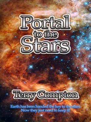cover image of Portal to the Stars